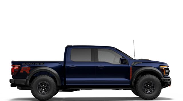 2026 Ford F-150+F-150